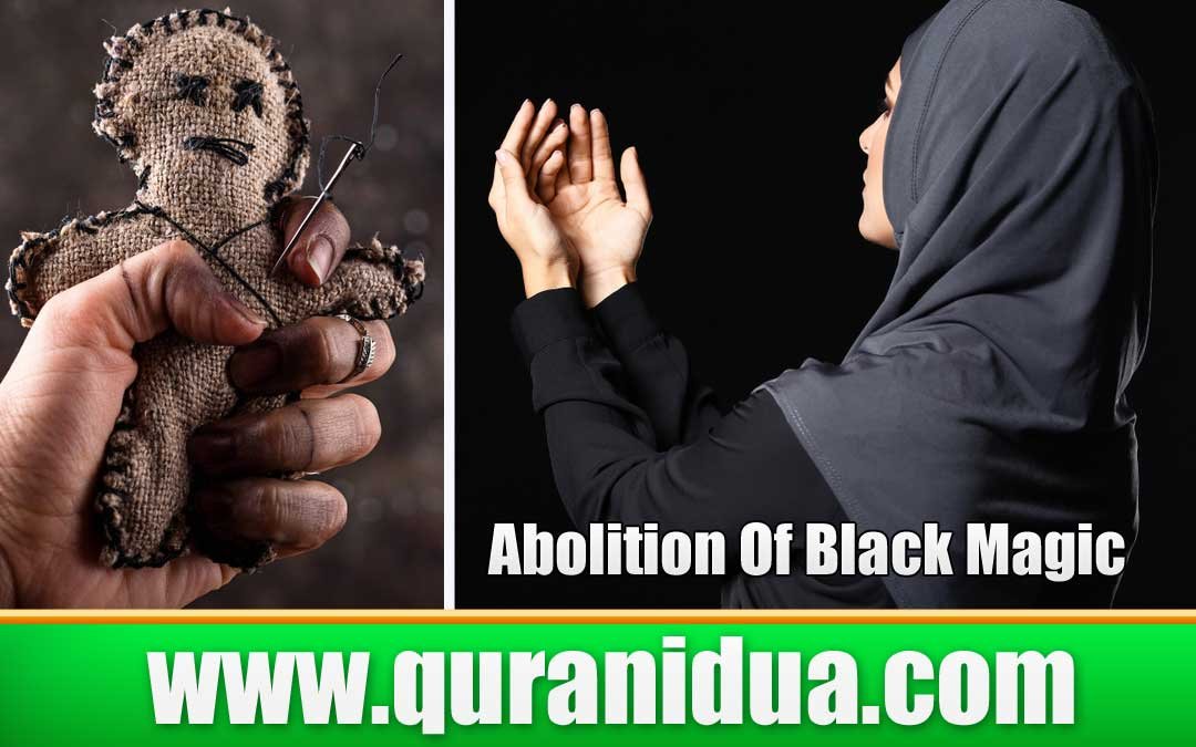 What Does Islam Say About Black Magic And Its Effects?