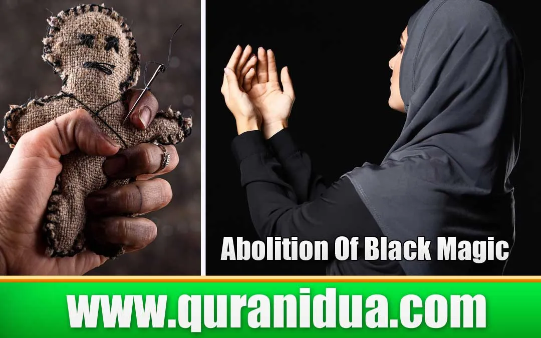 What Does Islam Say About Black Magic And Its Effects?
