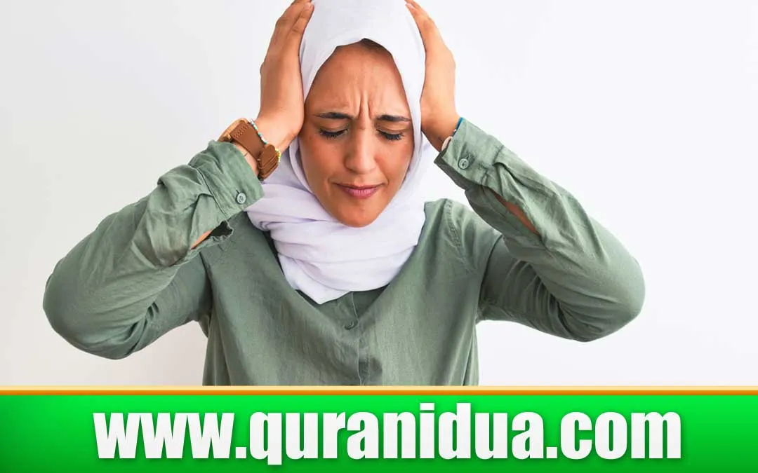 Does Black Magic Cause Permanent Headache