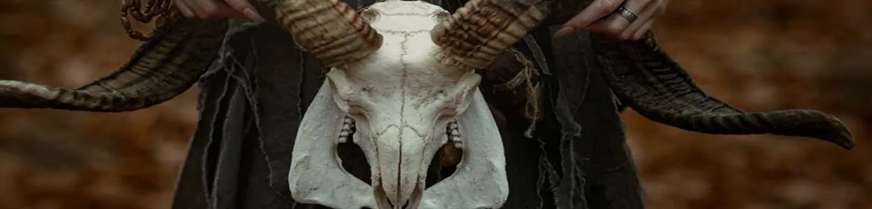 Effects of Black Magic: