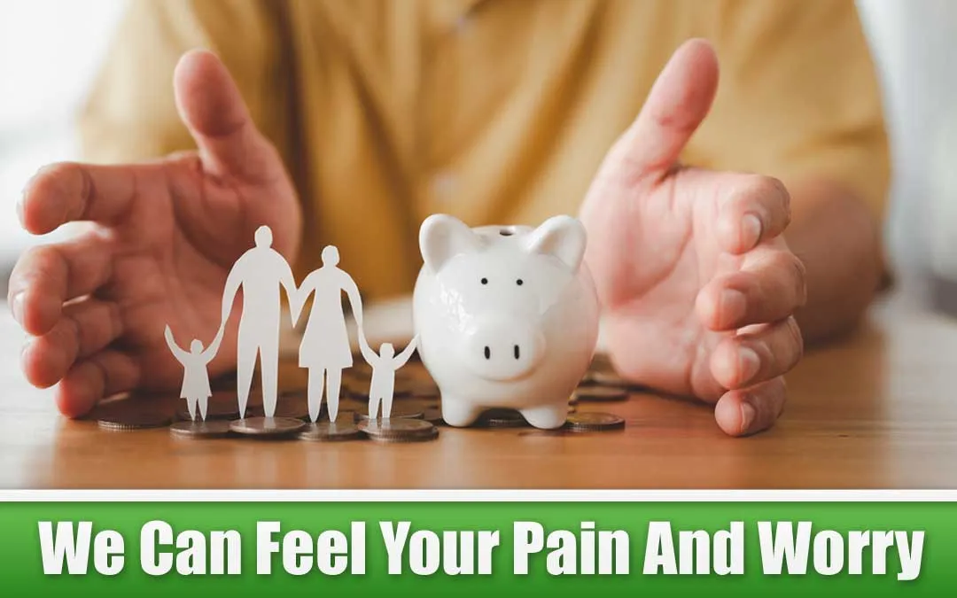 Dua for Protection Of Family, Wealth Health And Self