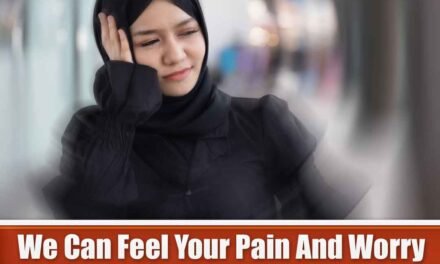Miraculous Migraine Remedy for Muslim