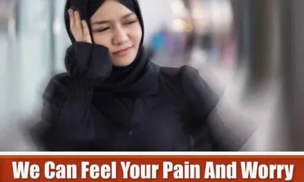 Miraculous Migraine Remedy for Muslim
