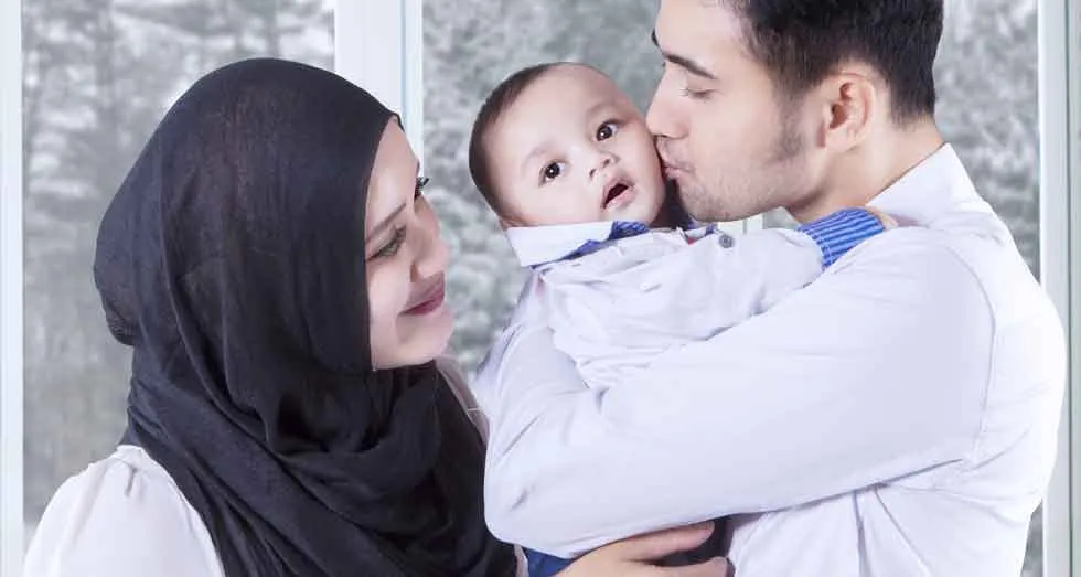 Surah Tahreem for Husband