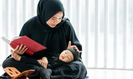 10 Benefits Of Reciting Ayatul Kursi Before Sleep