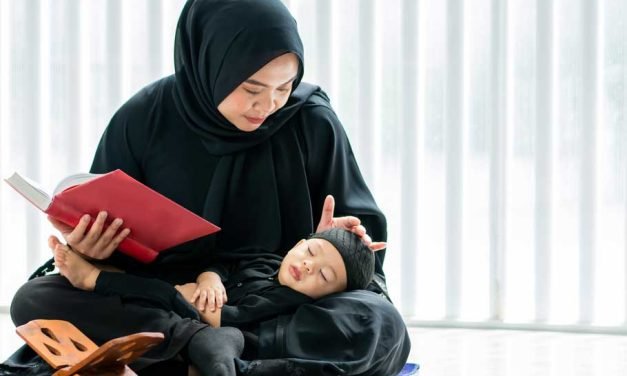 10 Benefits Of Reciting Ayatul Kursi Before Sleep