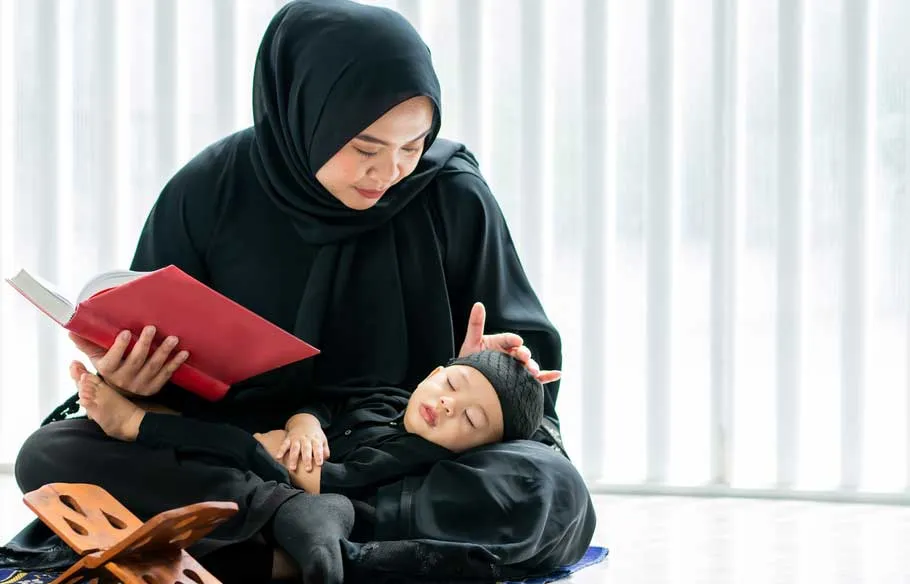 10 Benefits Of Reciting Ayatul Kursi Before Sleep