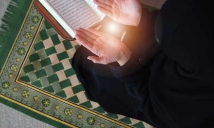 Awareness Of 70 Times Ayatul Kursi Benefits