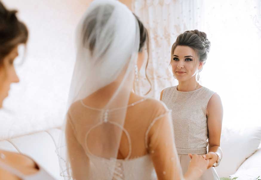 Powerful Marriage Dua for Sister