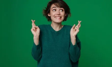 Good Luck Talisman 100 % Success Key