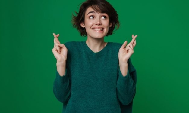 Good Luck Talisman 100 % Success Key