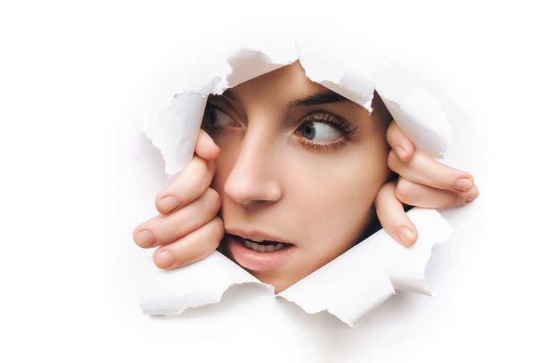 Islamic Talisman for Protection from the Enemy