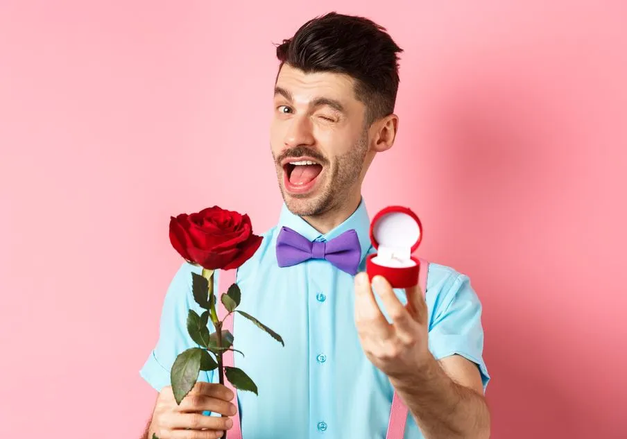 Talisman To Get Marriage Proposal of Your Choice