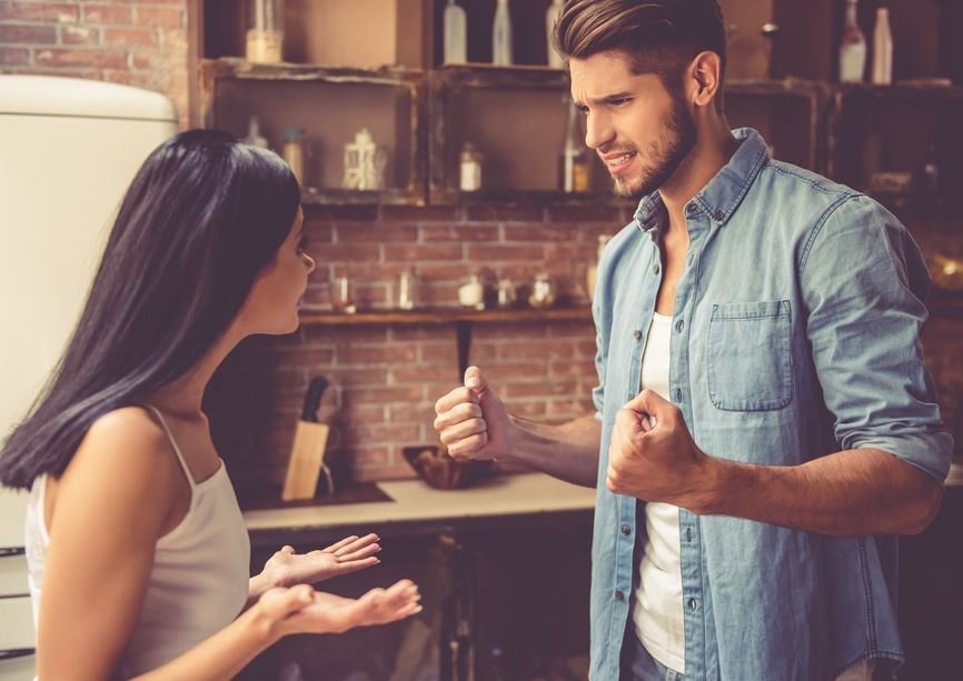 Talisman to Protect the Husband from 2nd Wife