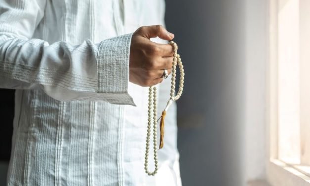 Wazifa Of Hasbunallahu Wa Ni’mal wakeel​