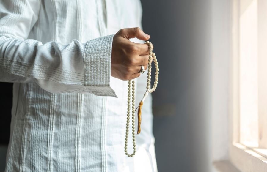 Wazifa Of Hasbunallahu Wa Ni’mal wakeel​