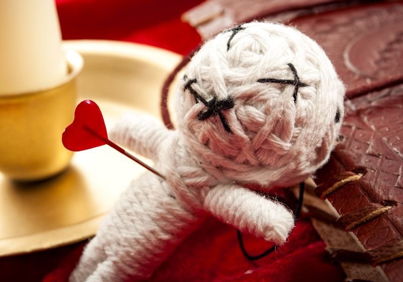 Dua To Break a Love Spell Cast On My Husband