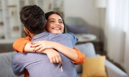 Islamic Prayer Of Encouragement for My Husband​