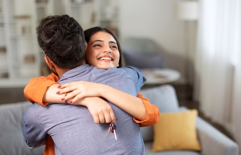 Islamic Prayer Of Encouragement for My Husband​