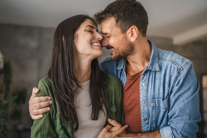 Islamic Prayer for My Husband To Love Me Again​