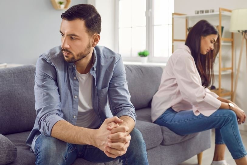 Short Prayer To Your Husband Will Not Ignore You