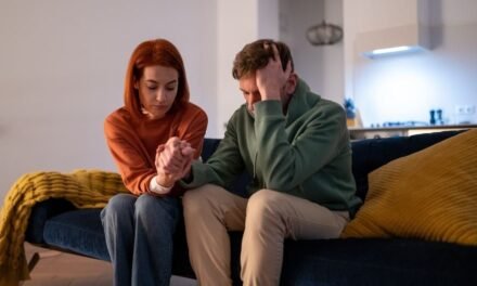 Prayer for My Husband In Difficult Times In Islam