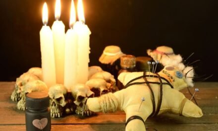 Surah Nas to Remove Curse Spell from Husband