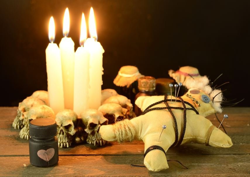 Surah Nas to Remove Curse Spell from Husband