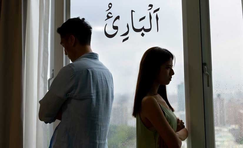 Al Bari Wazifa for Husband Love