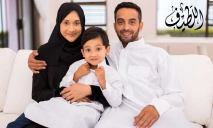 Al Lateef 1000 Time To Achieve Husband’s Love