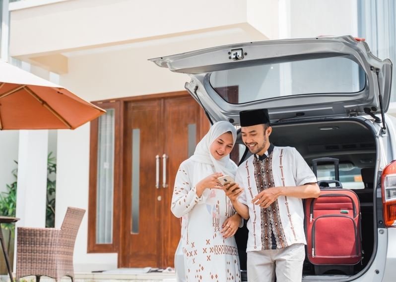 Islamic Prayer for a Husband To Love his Wife