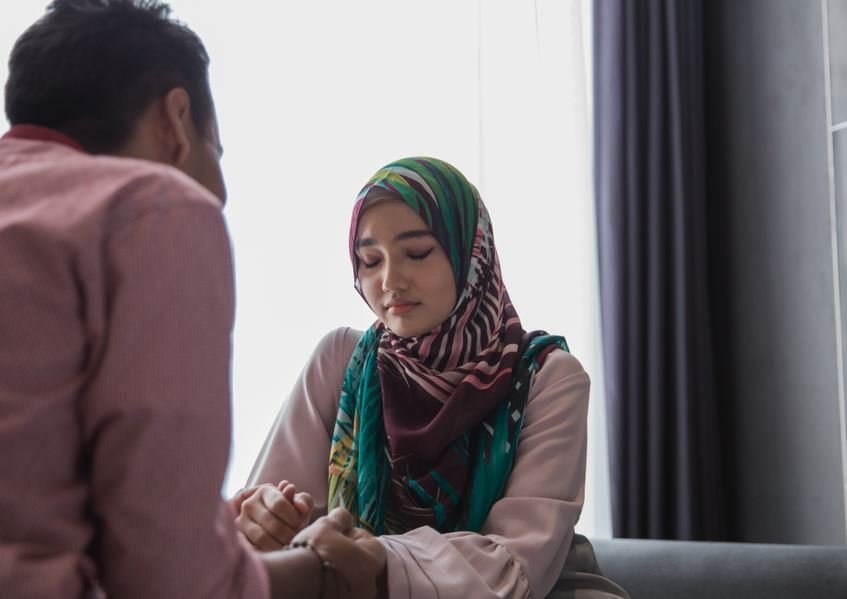 Surah Al Mulk Wazifa for Husband