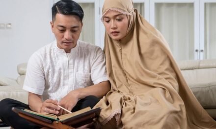 Which Name Of Allah To Recite for Husband Love (Ya Rafiu)