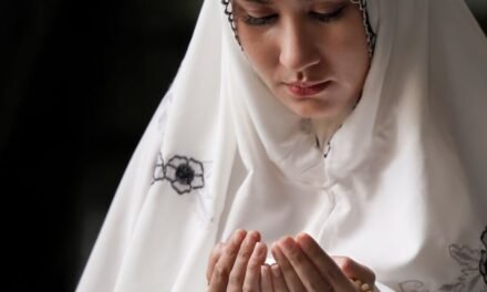 Allahumma Inni As’aluka Hubbaka Wazifa for Husband