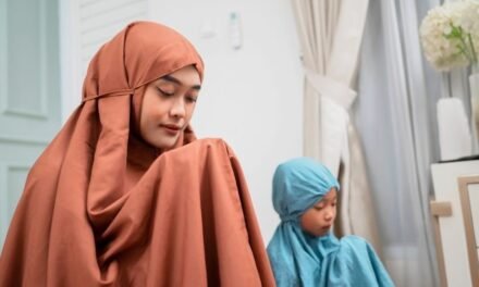 Asmaul Husna Wazifa for Husband Love