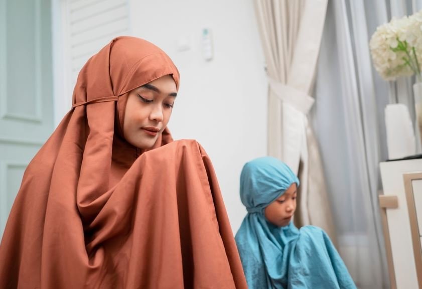 Asmaul Husna Wazifa for Husband Love