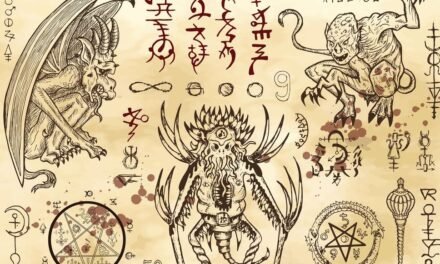 How to know if someone is Doing Black Magic on Your Husband