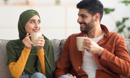 Innama Amruhu Iza Arada Wazifa for Husband