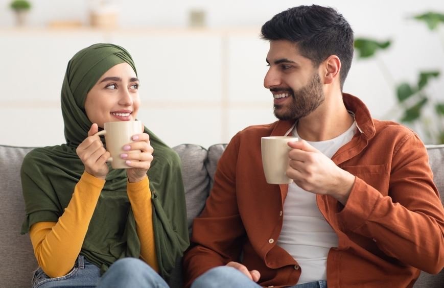 Innama Amruhu Iza Arada Wazifa for Husband