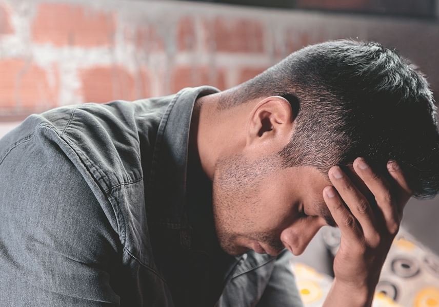 Islamic Way to Remove Husband’s Anxiety and Depression