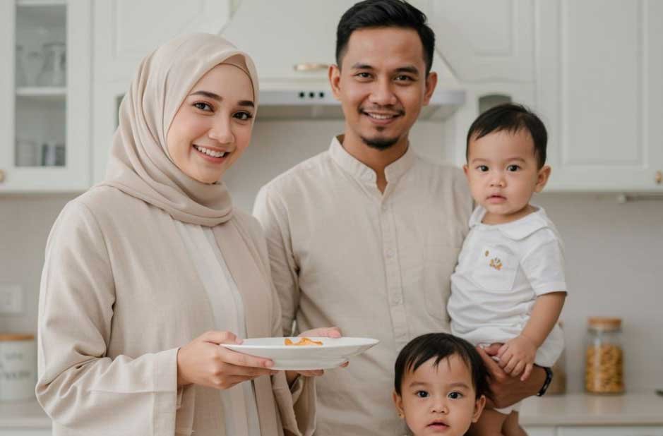 La Ilaha illa Anta Subhanaka Inni Kuntu Minaz Zalimin for Cheating Husband