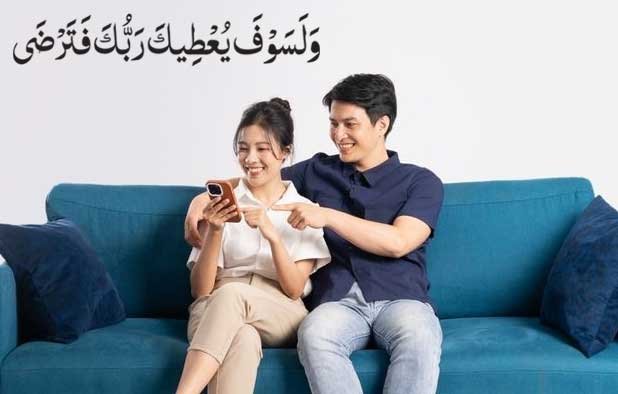 Wala Saufa Yutika Rabbuka Fatarda To Increase Husband’s Money And Love