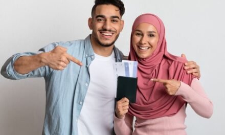 Ya Wasiu Jalla Jalaluhu Wazifa to Increase Husband’s Love