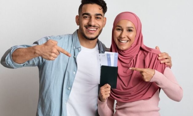 Ya Wasiu Jalla Jalaluhu Wazifa to Increase Husband’s Love