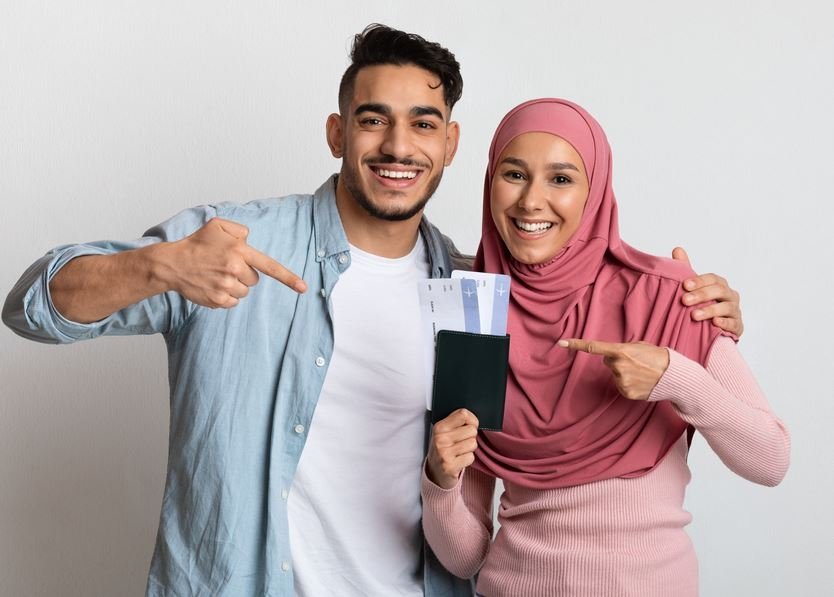 Ya Wasiu Jalla Jalaluhu Wazifa to Increase Husband’s Love