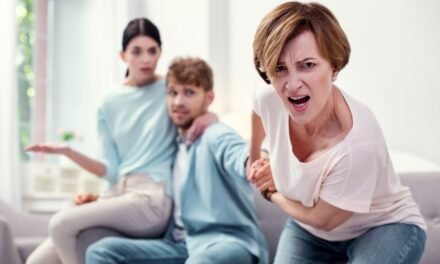 Wazifa Surah Asr To Deal with Toxic Mother-In-Law