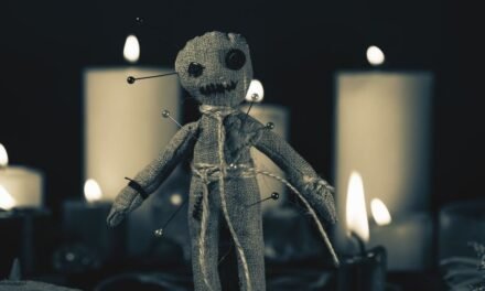 How do the Effects of Black Magic Increase on a Muslim husband?