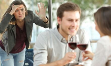 Wazifa To Forget My Husband his Ex-girlfriend