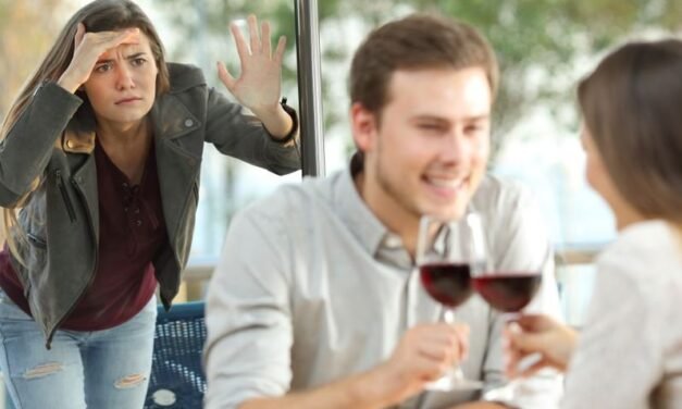 Wazifa To Forget My Husband his Ex-girlfriend