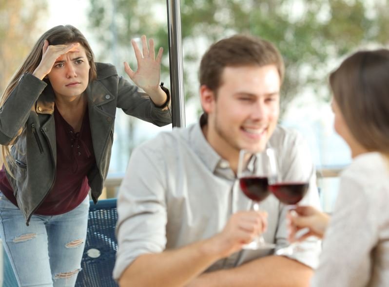 Wazifa To Forget My Husband his Ex-girlfriend